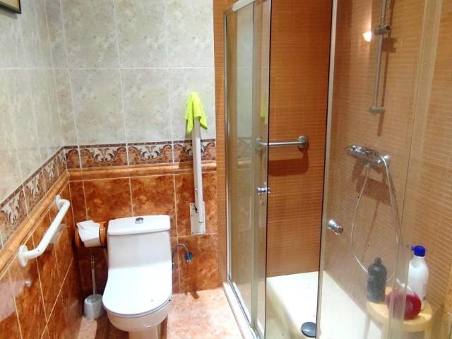 Shared Living/Roommate 1 Dormitorio Almería Almería ES101885082