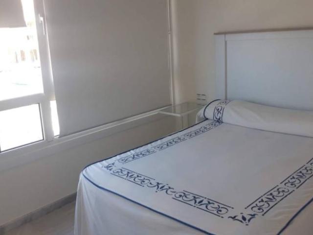 Shared Living/Roommate 1 Dormitorio Almeria Almeria ES103064035