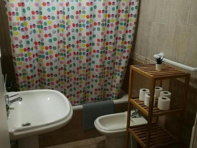 Shared Living/Roommate 1 Dormitorio Almería Almería ES103655604