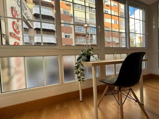 Shared Living/Roommate 1 Dormitorio Almería Almería ES103695938