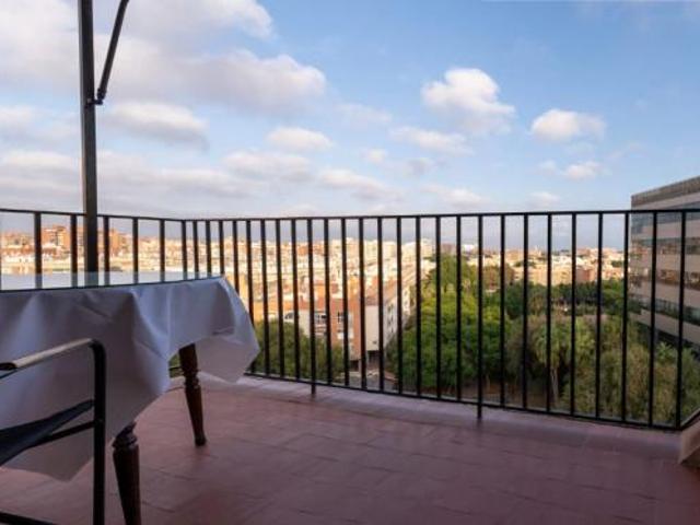 Shared Living/Roommate 1 Dormitorio Almería Almería ES104402439