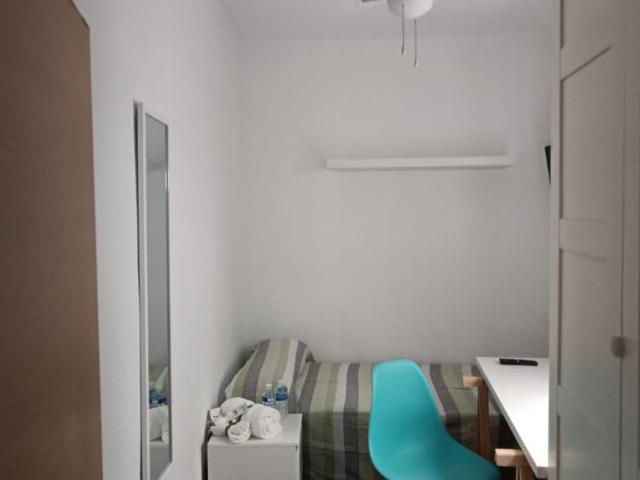 Shared Living/Roommate 1 Dormitorio Almeria Almeria ES77943294