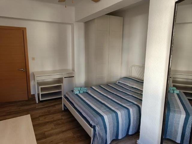 Shared Living/Roommate 1 Dormitorio Almeria Almeria ES77943297