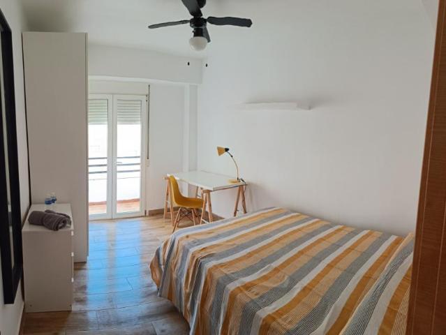 Shared Living/Roommate 1 Dormitorio Almeria Almeria ES77943334