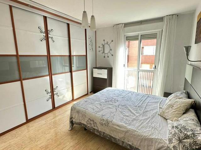 Shared Living/Roommate 1 Dormitorio Almería Almería ES79781247
