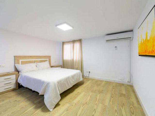 Shared Living/Roommate 1 Dormitorio Almería Almería ES73820475