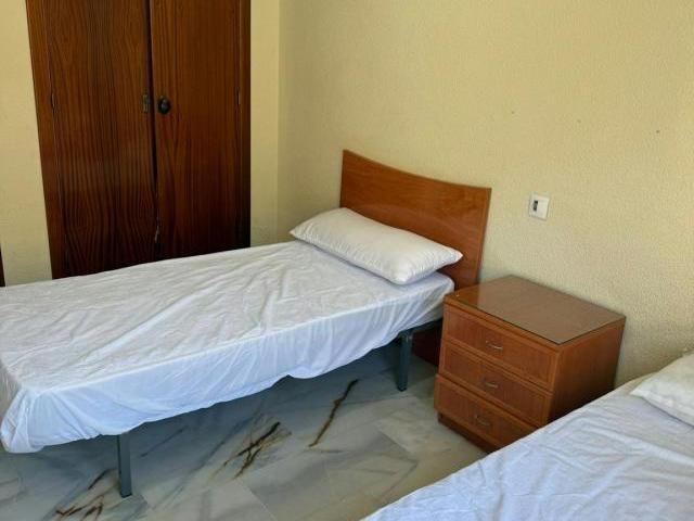Shared Living/Roommate 1 Dormitorio Almería Almería ES87521528