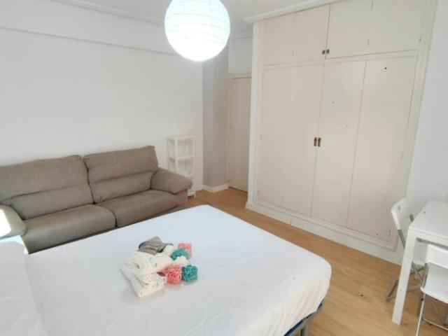Shared Living/Roommate 1 Dormitorio Almería Almería ES94123925