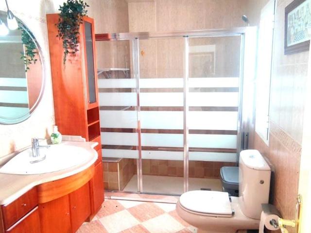 Shared Living/Roommate 1 Dormitorio Almería Almería ES95022275
