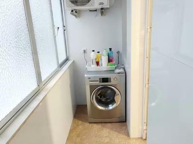 Shared Living/Roommate 1 Dormitorio Almería Almería ES96742569
