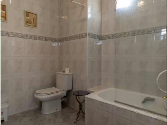 Shared Living/Roommate 1 Dormitorio Almería Almería ES97678008