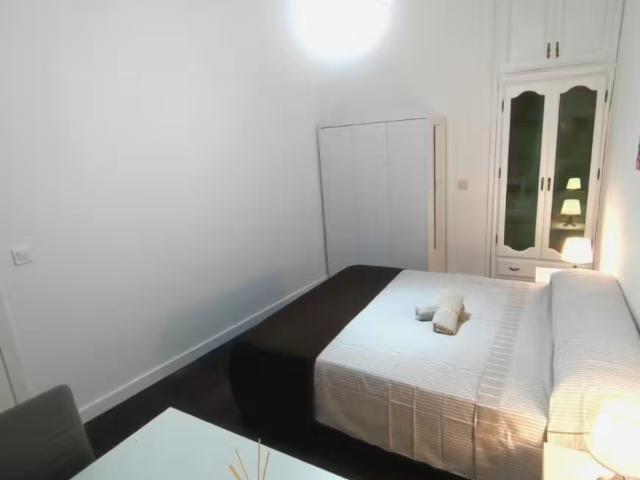 Shared Living/Roommate 1 Dormitorio Almería Almería ES98294147