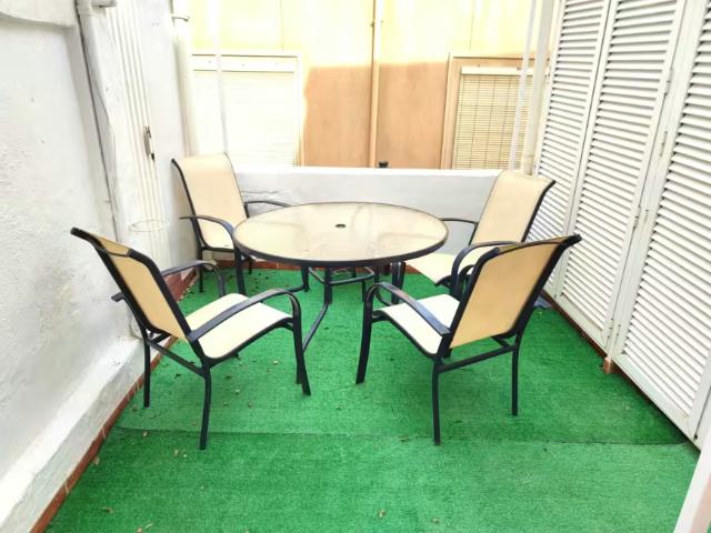 Shared Living/Roommate 1 Dormitorio Almería Almería ES98571714