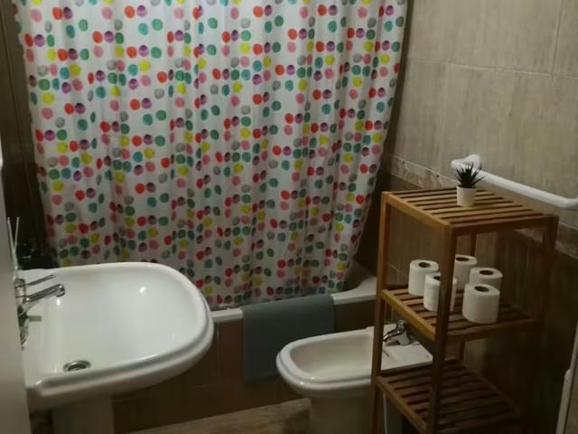 Shared Living/Roommate 1 Dormitorio Almería Almería ES98571736