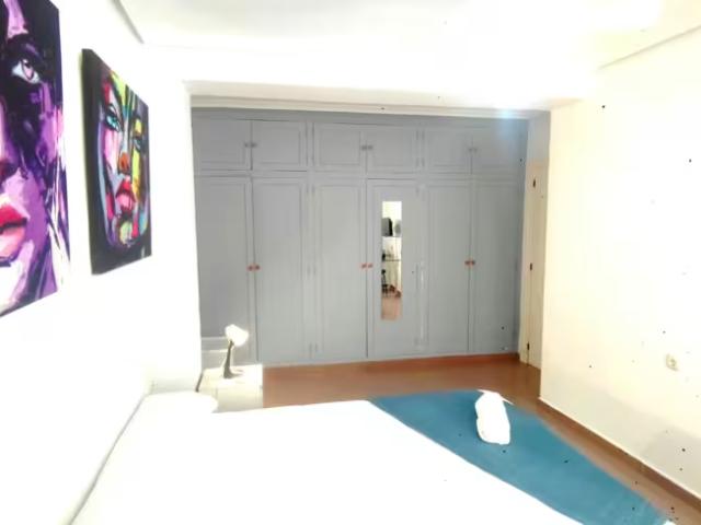 Shared Living/Roommate 1 Dormitorio Almería Almería ES98571780
