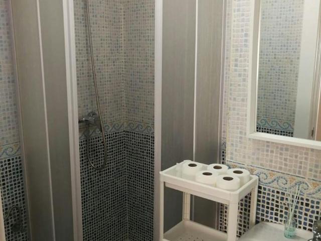 Shared Living/Roommate 1 Dormitorio Almería Almería ES99189063