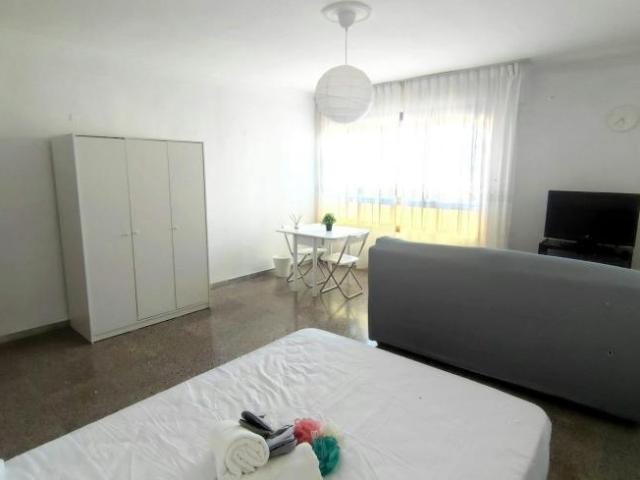 Shared Living/Roommate 1 Dormitorio Almería Almería ES99687931