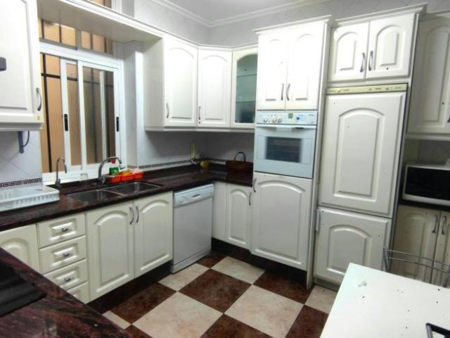 Shared Living/Roommate 1 Dormitorio Almería Almería ES99726138