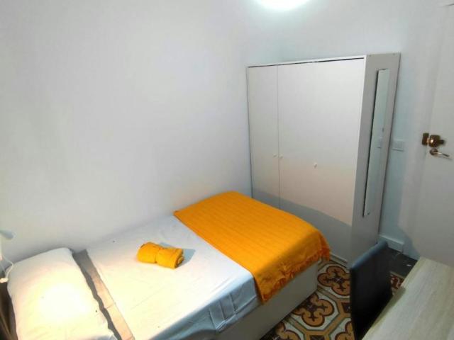 Shared Living/Roommate 1 Dormitorio Almería Almería ES99726185