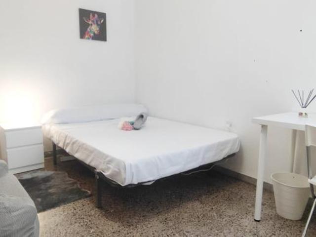 Shared Living/Roommate 1 Dormitorio Almería Almería ES99726213