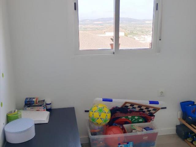 Shared Living/Roommate 1 Dormitorio Antequera Antequera ELS65798405
