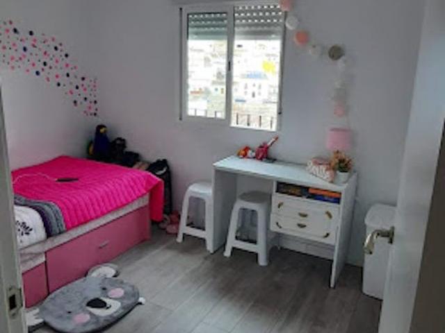 Shared Living/Roommate 1 Dormitorio Antequera Antequera ES65798402