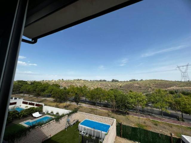 Shared Living/Roommate 1 Dormitorio Arroyomolinos Arroyomolinos ES102849131