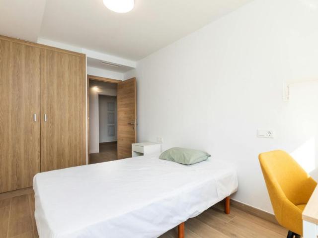 Shared Living/Roommate 1 Dormitorio Burjassot Burjassot ELS100765132