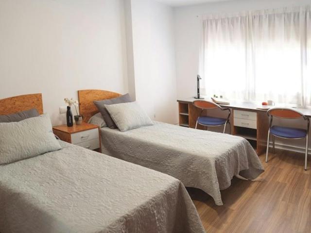 Shared Living/Roommate 1 Dormitorio Burjassot Burjassot ELS101837824