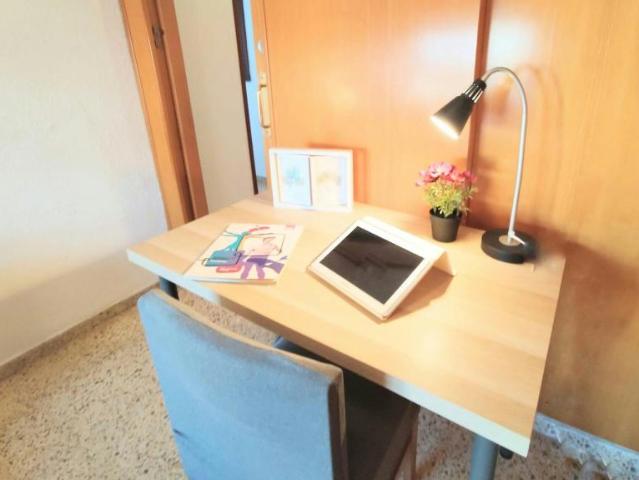 Shared Living/Roommate 1 Dormitorio Burjassot Burjassot ELS101917192