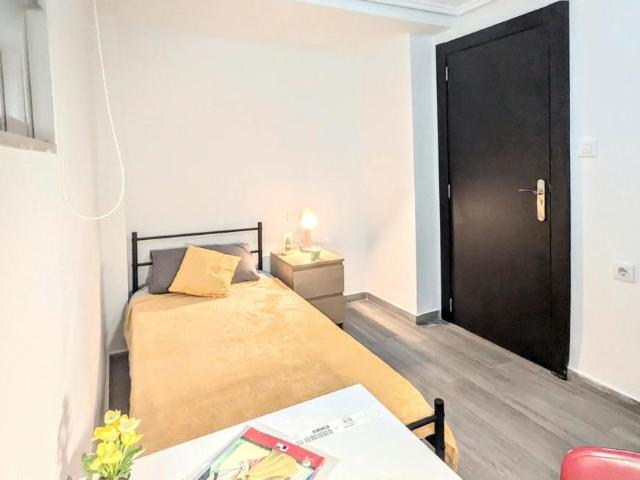 Shared Living/Roommate 1 Dormitorio Burjassot Burjassot ES100530346