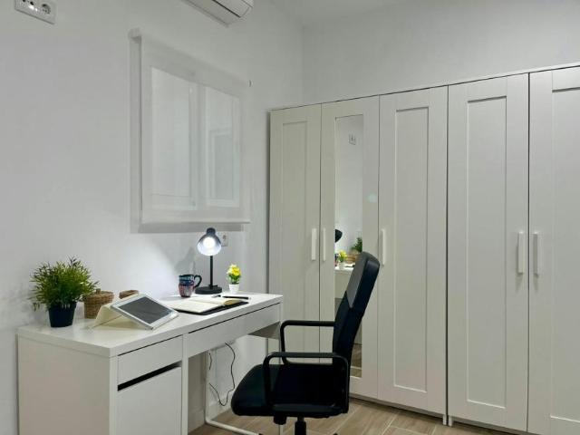 Shared Living/Roommate 1 Dormitorio Burjassot Burjassot ES100123772