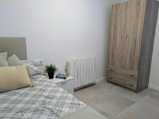 Shared Living/Roommate 1 Dormitorio Burjassot Burjassot ES100178293