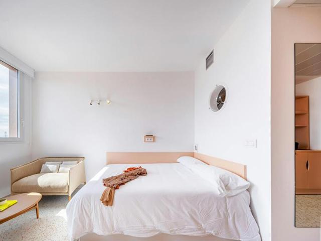 Shared Living/Roommate 1 Dormitorio Burjassot Burjassot ES101642213