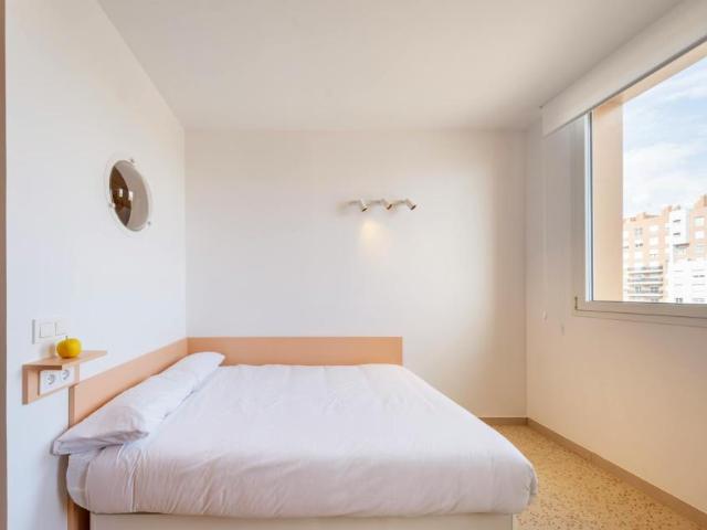 Shared Living/Roommate 1 Dormitorio Burjassot Burjassot ES101642218