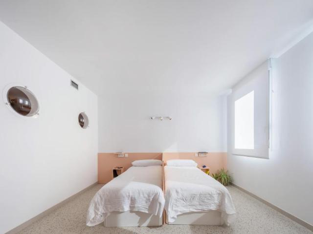 Shared Living/Roommate 1 Dormitorio Burjassot Burjassot ES101642224