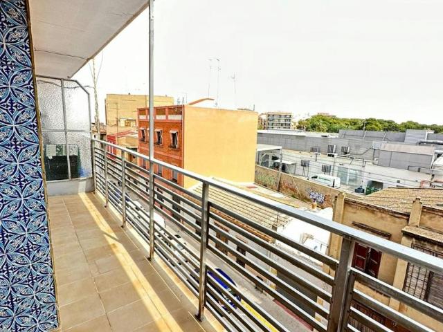 Shared Living/Roommate 1 Dormitorio Burjassot Burjassot ES101793005