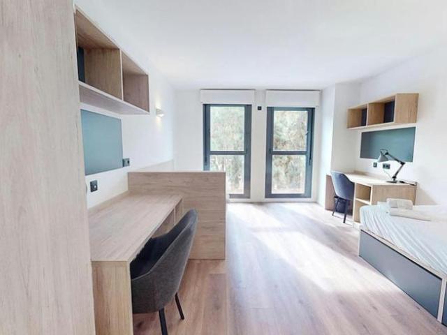 Shared Living/Roommate 1 Dormitorio Burjassot Burjassot ES101848274