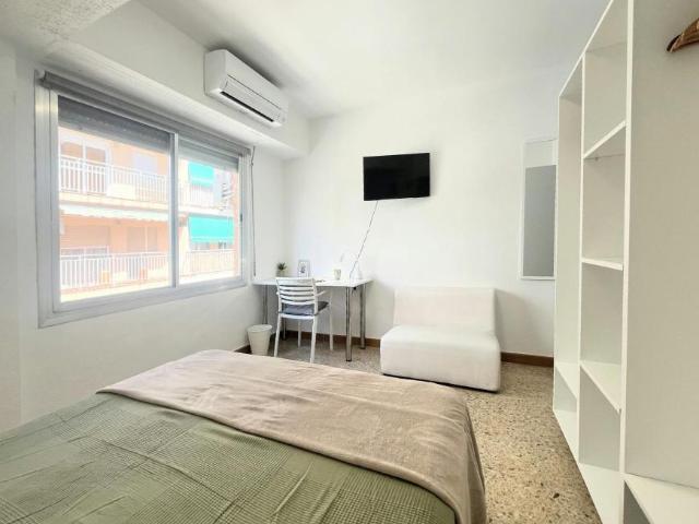Shared Living/Roommate 1 Dormitorio Burjassot Burjassot ES101884530