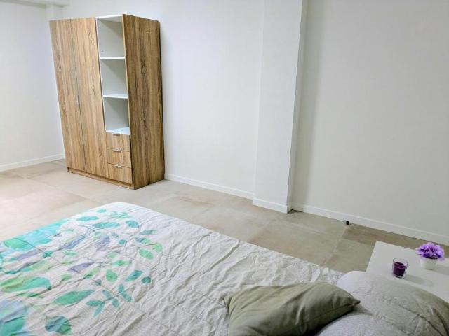 Shared Living/Roommate 1 Dormitorio Burjassot Burjassot ES102630112