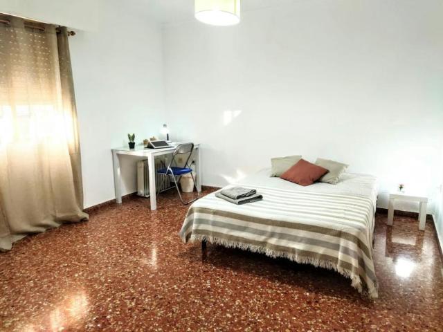 Shared Living/Roommate 1 Dormitorio Burjassot Burjassot ES102753704