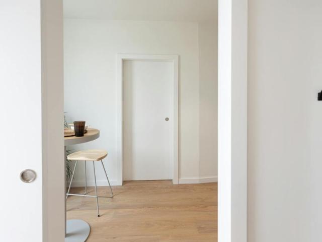 Shared Living/Roommate 1 Dormitorio Burjassot Burjassot ES102847919