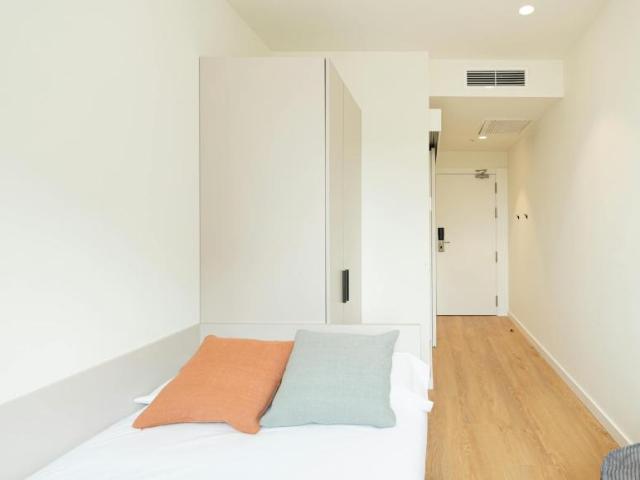 Shared Living/Roommate 1 Dormitorio Burjassot Burjassot ES102847921