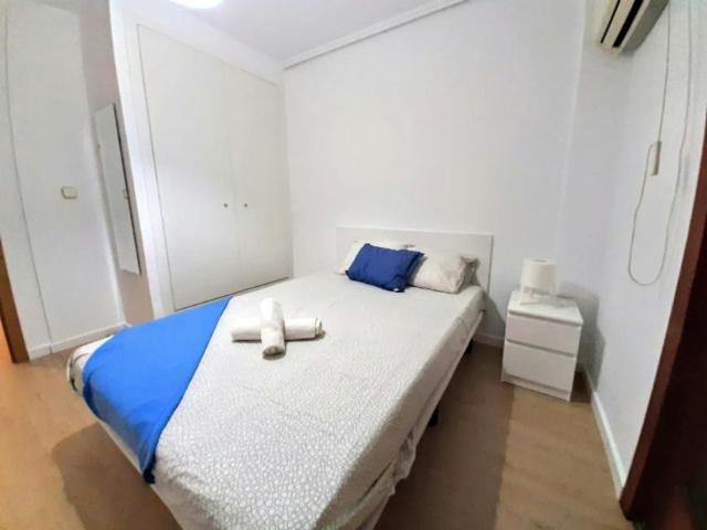 Shared Living/Roommate 1 Dormitorio Burjassot Burjassot ES102953381