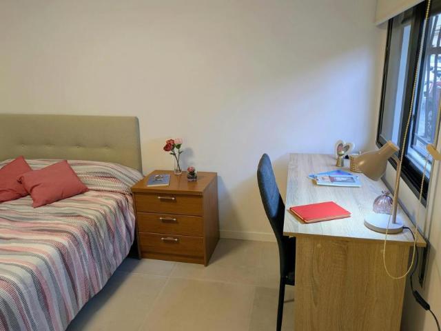 Shared Living/Roommate 1 Dormitorio Burjassot Burjassot ES102205635