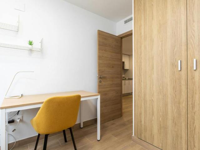 Shared Living/Roommate 1 Dormitorio Burjassot Burjassot ES103180483