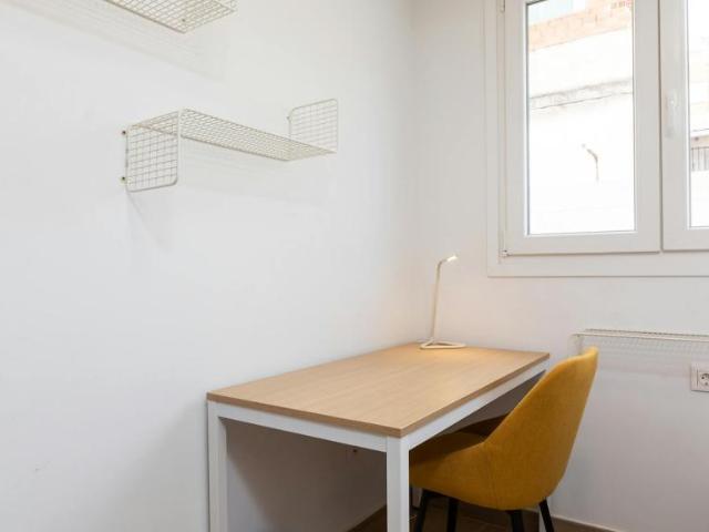 Shared Living/Roommate 1 Dormitorio Burjassot Burjassot ES103180122