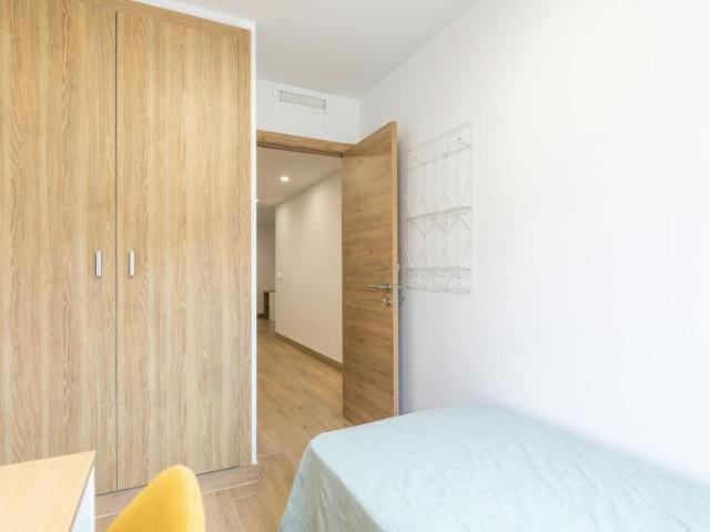 Shared Living/Roommate 1 Dormitorio Burjassot Burjassot ES103396872