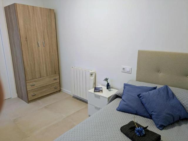 Shared Living/Roommate 1 Dormitorio Burjassot Burjassot ES104754421