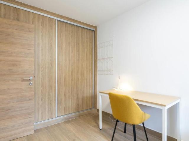 Shared Living/Roommate 1 Dormitorio Burjassot Burjassot ES104069261